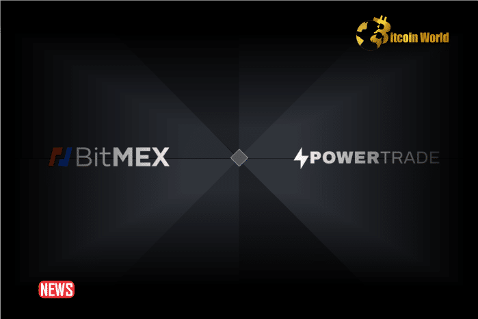 BitMEX Unites Forces with PowerTrade to Launch Deribit Challenger