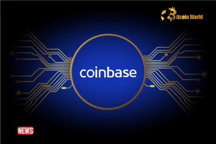 Coinbase Resumes Operations Following Four-Hour System Outage