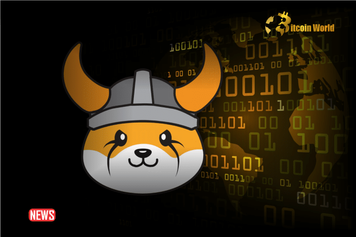 Floki Inu Launches New Trading Bot Amidst 18% Price Surge