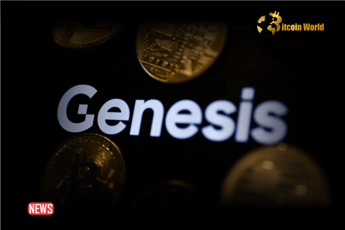 Failed Crypto Lender Genesis To Repay $3B To Creditors In Bankruptcy Case