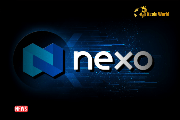 Nexo Crypto Exchange Infuriates Users with Sudden Hike In Bank Processing Fees