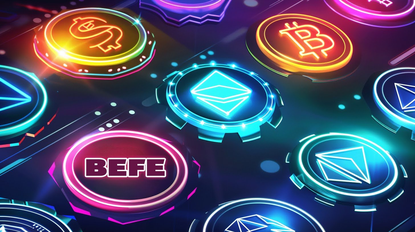 BEFE Coin’s Future: Understanding Its Position in the Evolving Crypto Landscape 12