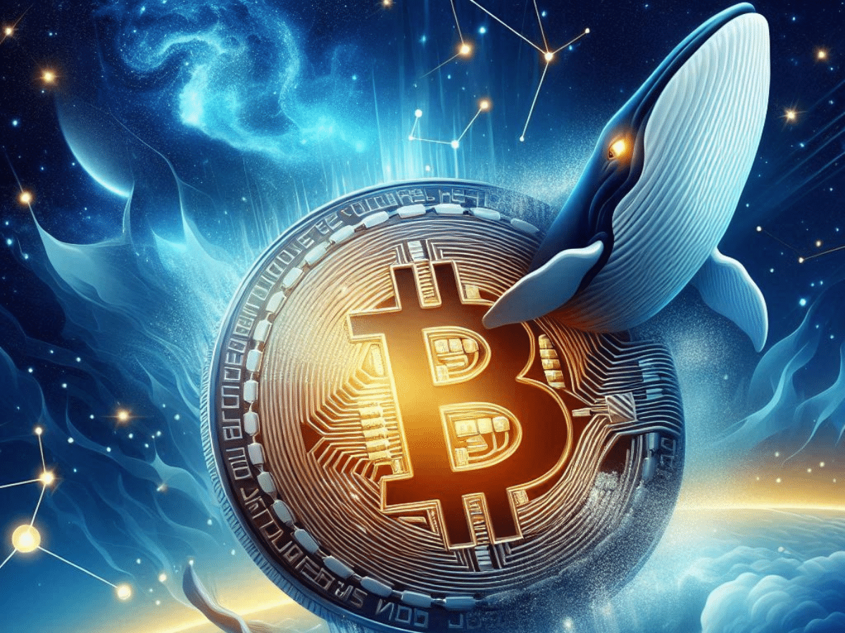 Bitcoin Whales Reduce Accumulation, Analysts Expect this AI Altcoin to Skyrocket 7