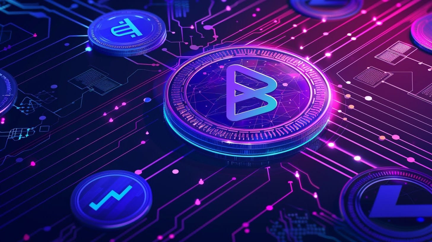 Unprecedented Growth: Bitgert Coin Expected to Soar by +400% This Week! 17