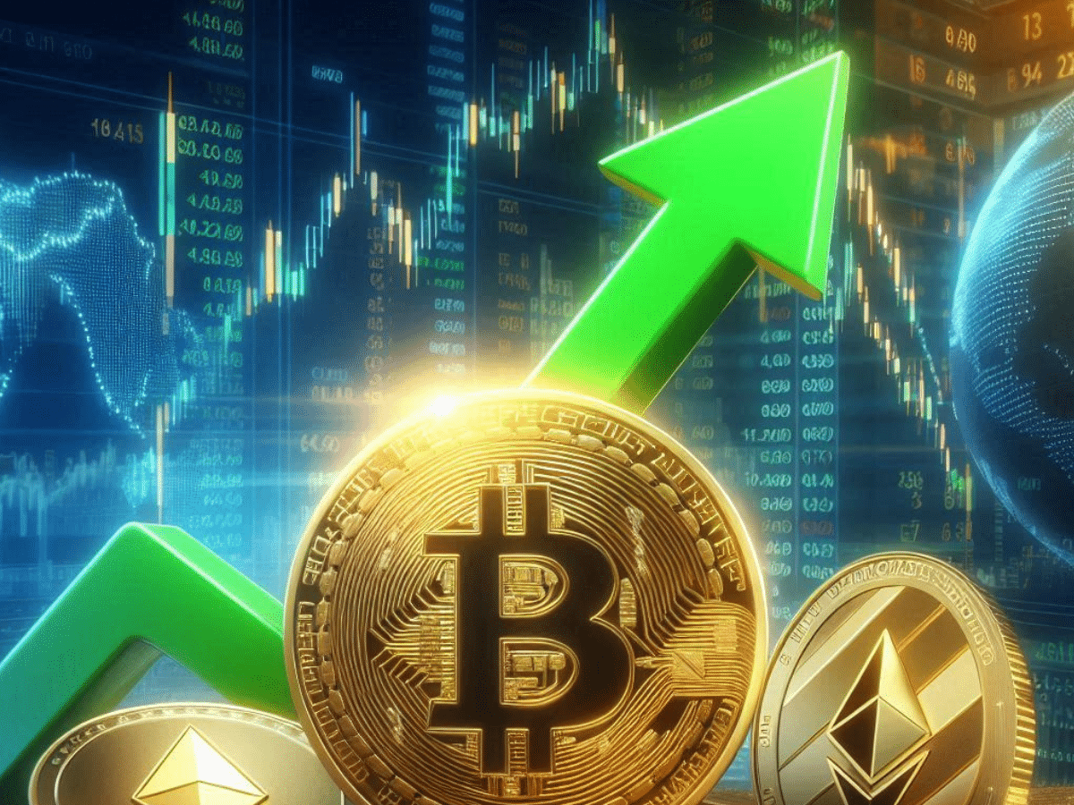 Upcoming Bitcoin Rally Could Break Records, Aave & The Graph Rival Set for Big Gains 36