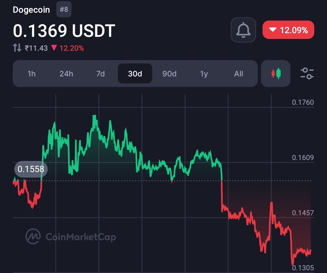 BitMex co-founder says Dogecoin ETF is possible in this cycle  4