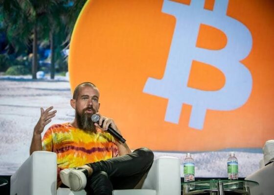 Twitter (now-X) founder Dorsey Hails Bitcoin as 'Permissionless Freedom Money,' Challenges USD Dominance” 4