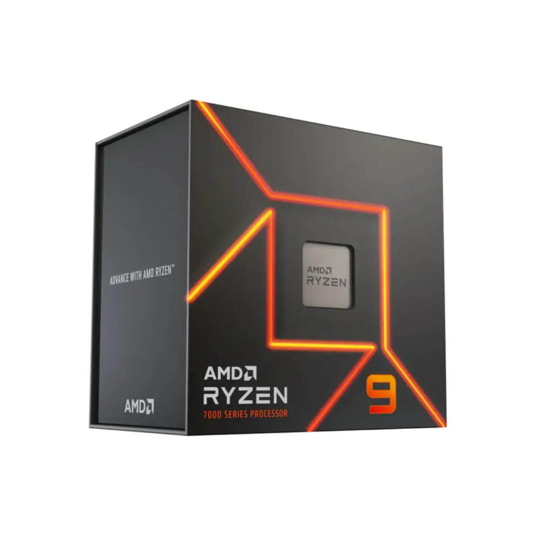 AMD Ryzen 9 7950X