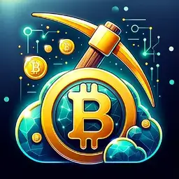 Bitcoin Mining (Crypto Miner)