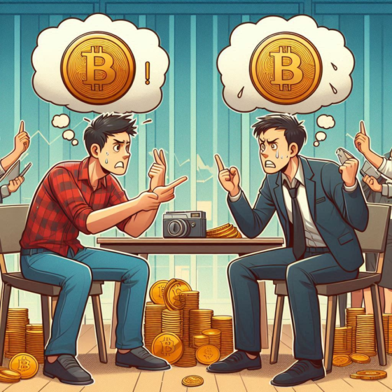 WazirX Hack Incident: A Blame Game Leaving Users in Limbo 16