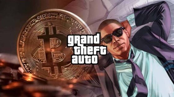 Crypto in GTA 6? Rumours Spark Excitement Over Bitcoin, Ethereum, and USDT Integration! 9