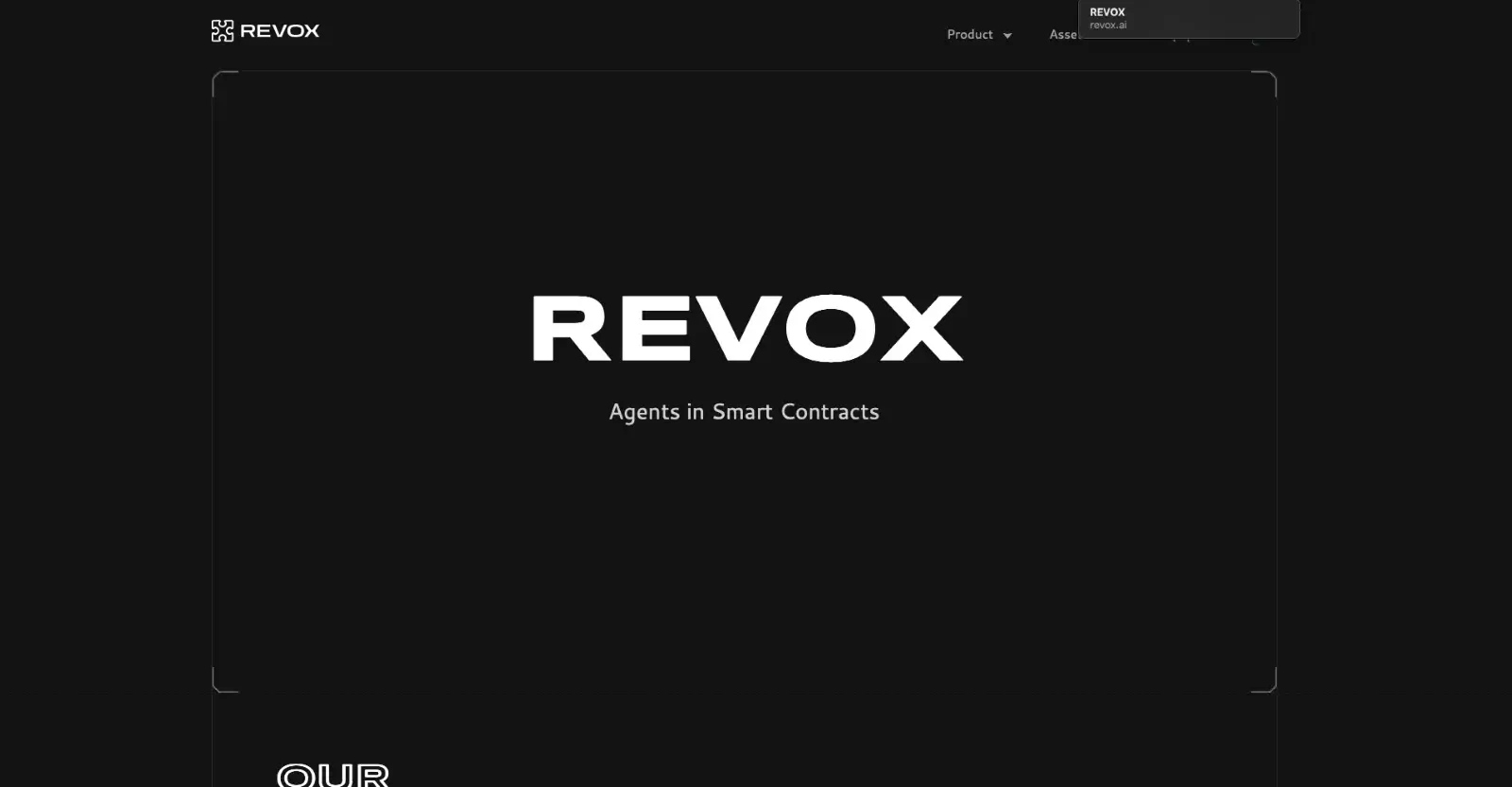 4. Revox x Binance