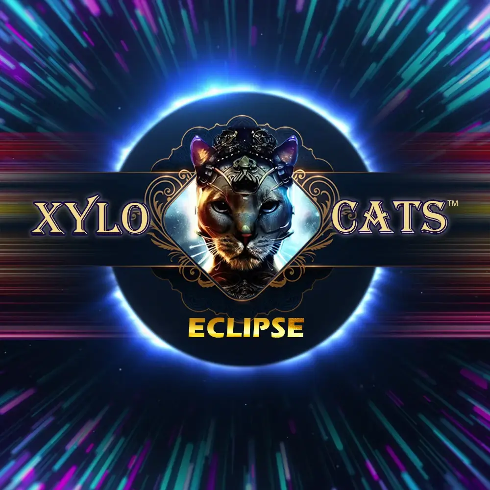 Xylocats Eclipse