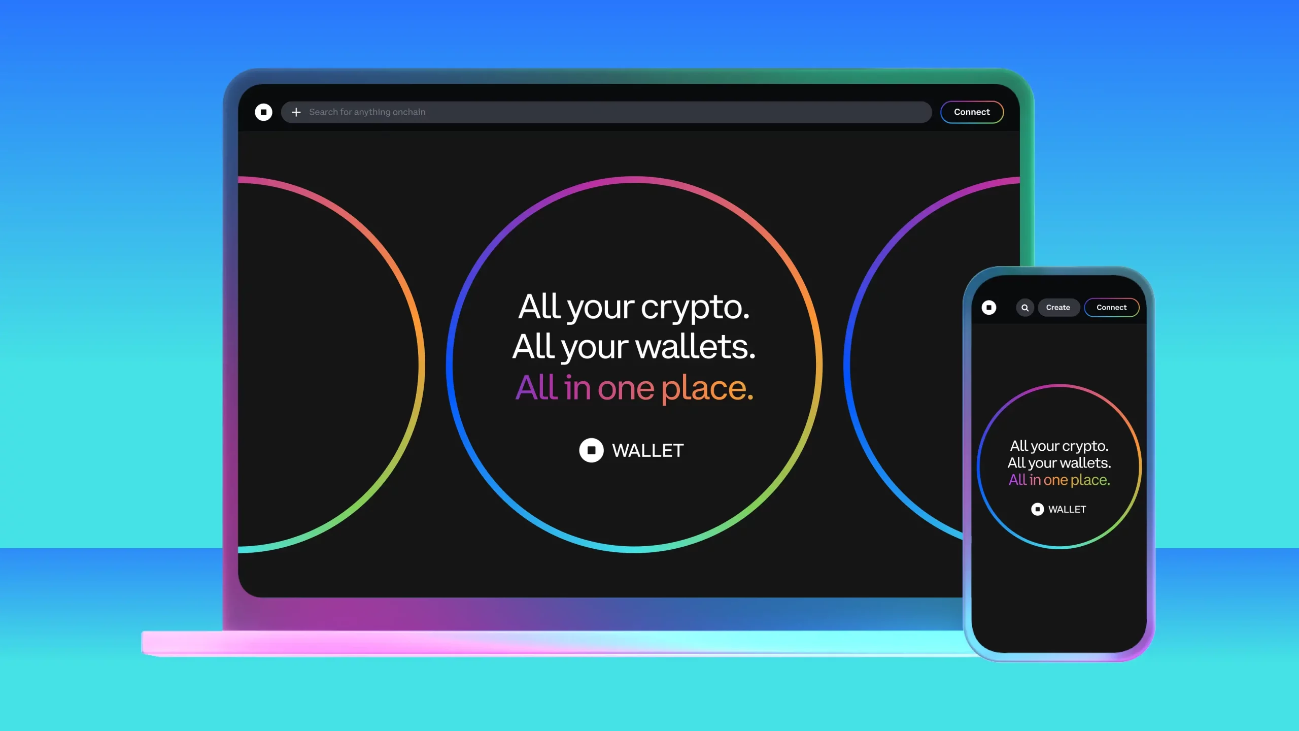 Coinbase Launched Unified On-Chain Monitoring Through New Wallet App