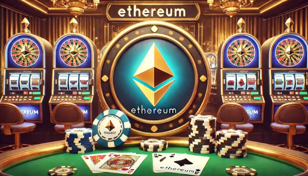 Ethereum Casino