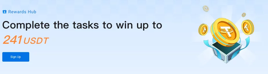 HTX Crypto Bonus