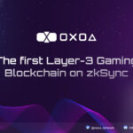 OXOA: the first Layer-3 Gaming Blockchain on zkSync