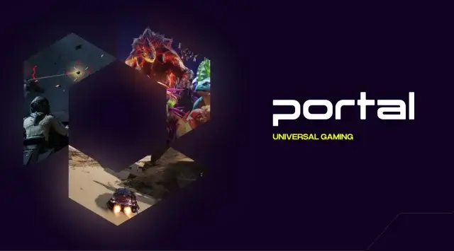 Portal Launched an Interoperability Platform for Blockchain Gaming