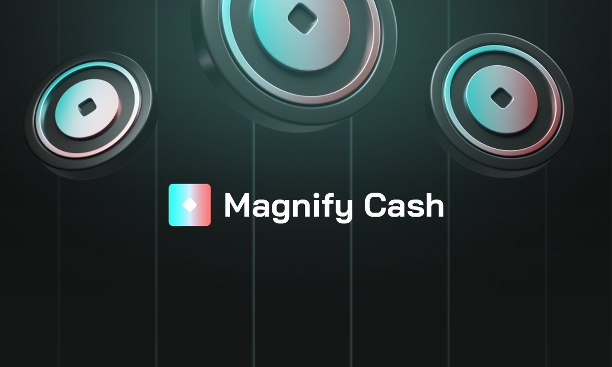 Magnify Cash Launches DeFi Protocol and Announces $MAG Token Fair Launch 13