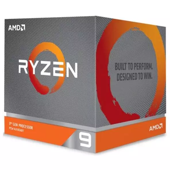 Best CPU Miner - AMD Ryzen 9 3950X