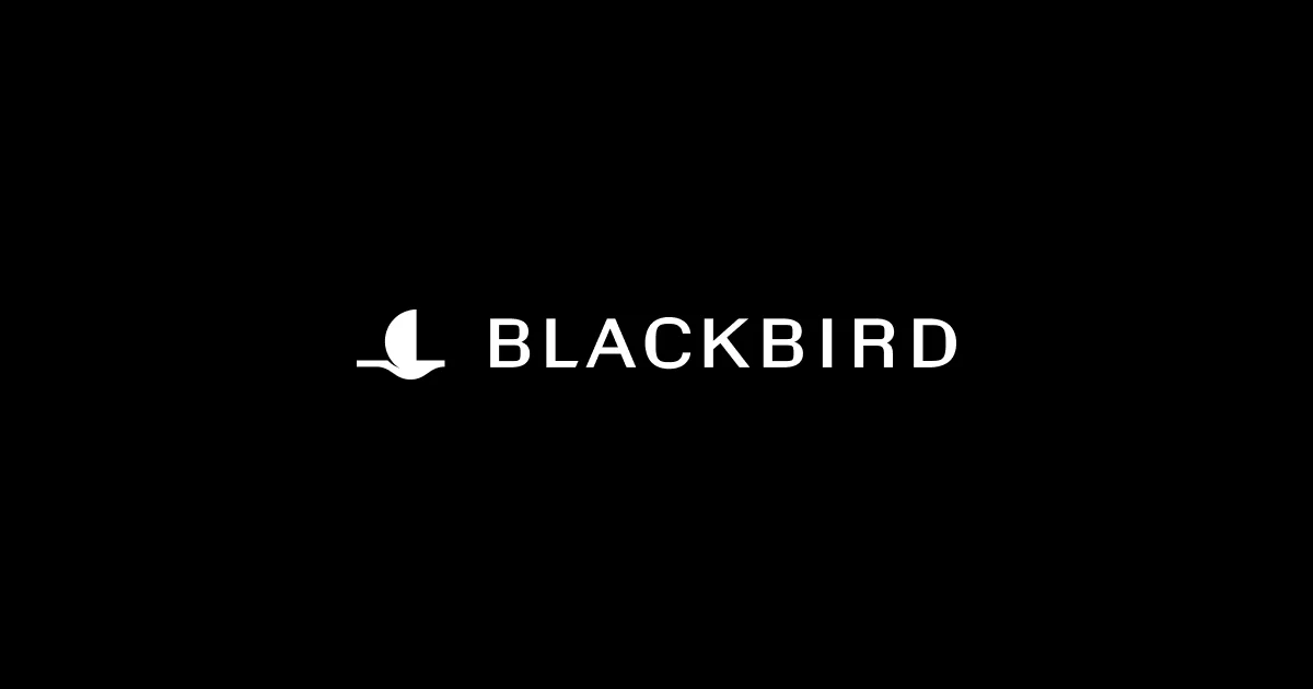 7. Blackbird Launched a Web3 Platform for Restaurant Payments