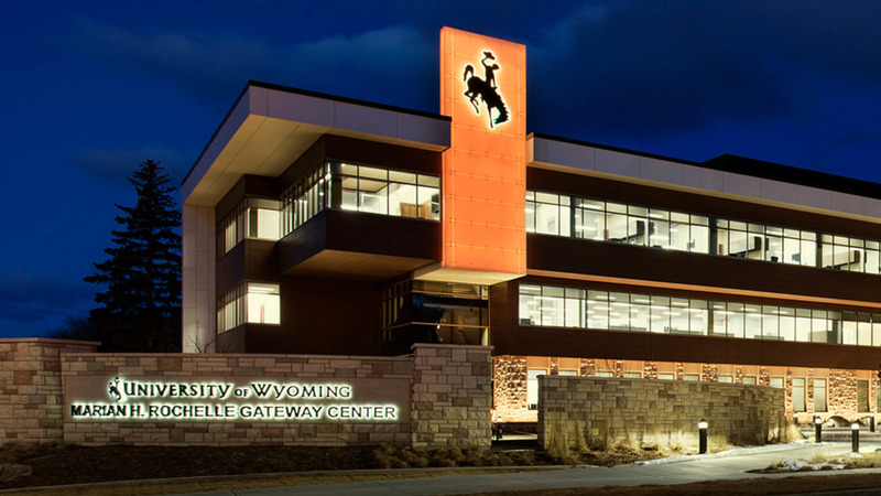 8. The University of Wyoming Launched the Bitcoin Research Institute