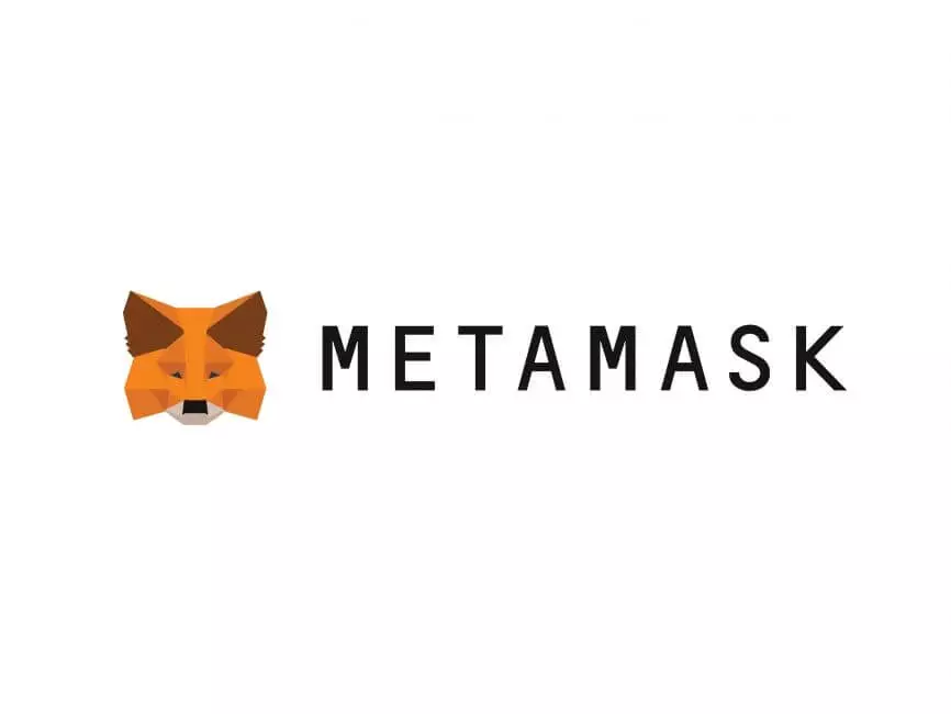 Metamask Wallet Logo