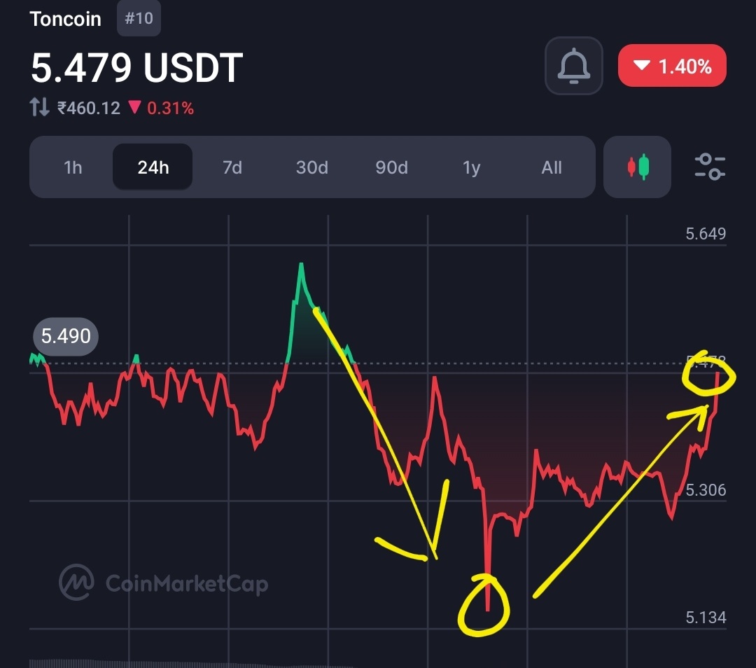 $TON blockchain restarts block production following 6-hours outage 2