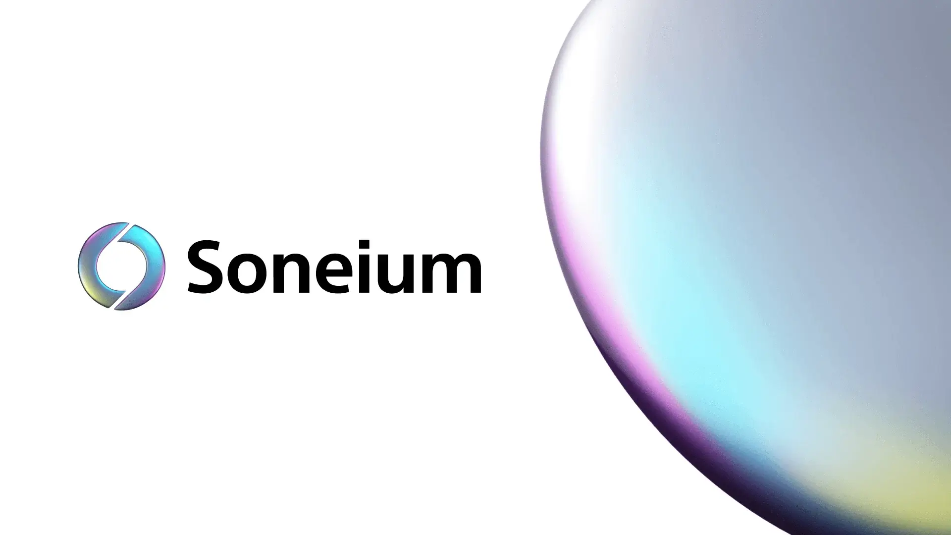 9. Sony Launches Soneium Blockchain Network