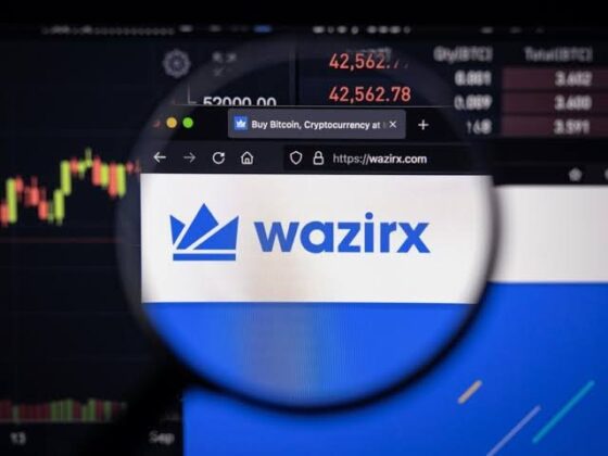 WazirX Faces Backlash for Launching 'Rebalancing Calculator' as Critics Call it Useless Without Customer Fund Payouts 2