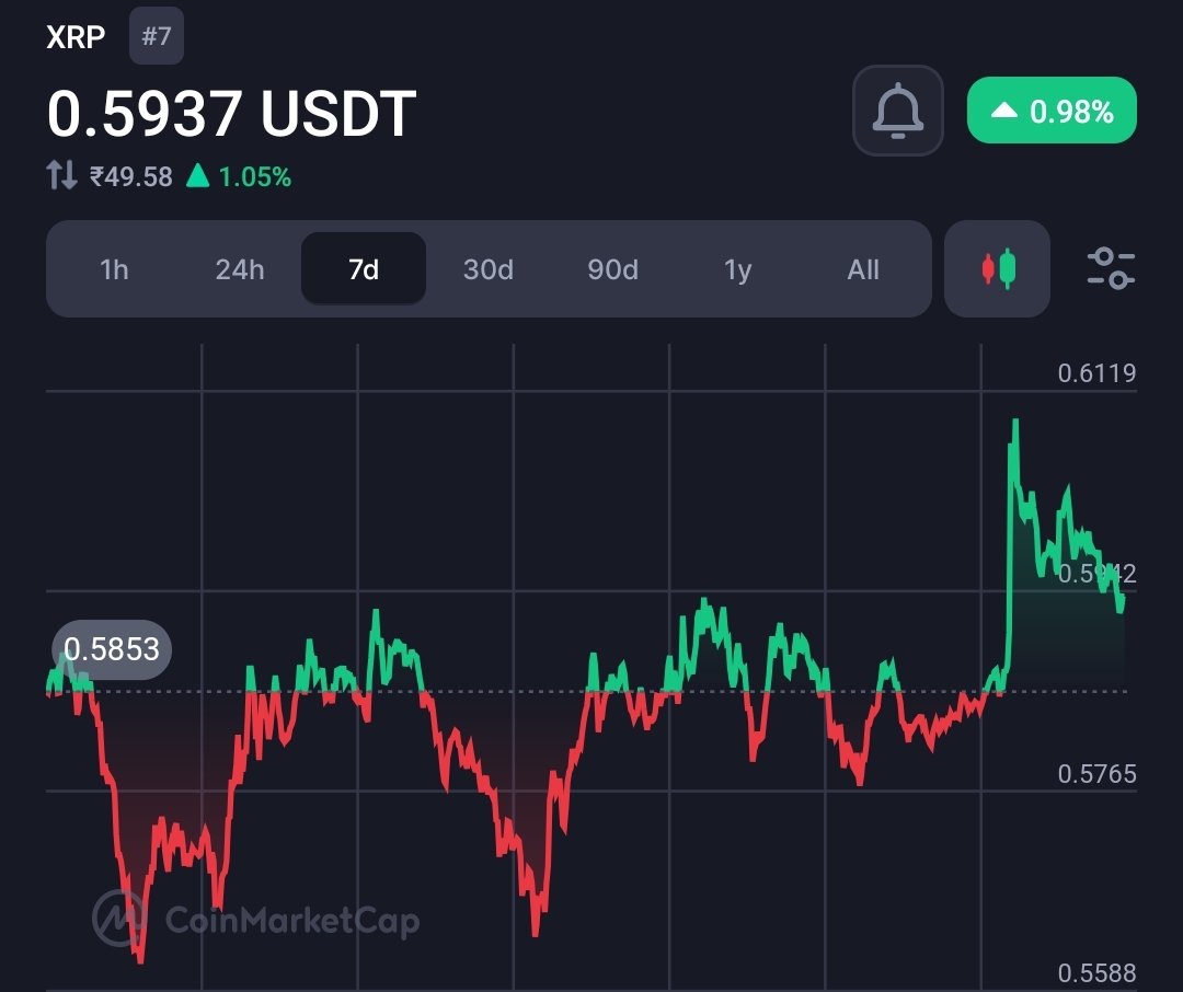 Ripple CTO Speaks Out Against Accusations of $XRP Price Manipulation 7