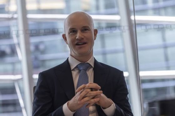 Coinbase's Armstrong proposes a new listing approach amid the increasing number of crypto tokens 4