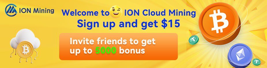 Trump incites MSG to rise, BTC cloud mining | Help you easily earn $10,000 a day 5