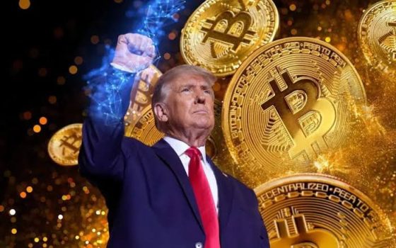 Donald Trump hires Cardano founder’s closest friend Robert F. Kennedy Jr for US Health and Human Services (HHS) 2