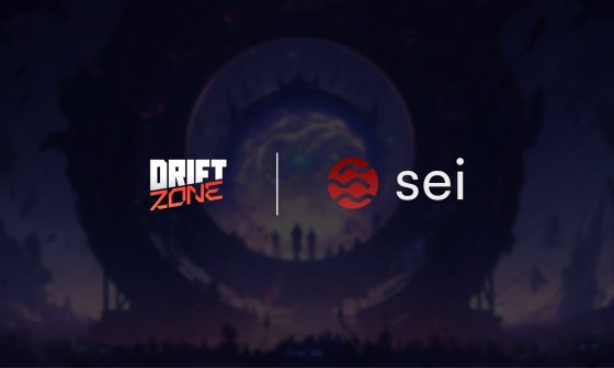 SEI to Support Drift Zone to Enhance Asian Gaming Market 2