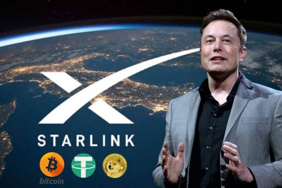 Elon Musk's SpaceX uses crypto stablecoins to fight against “foreign exchange risks” 4