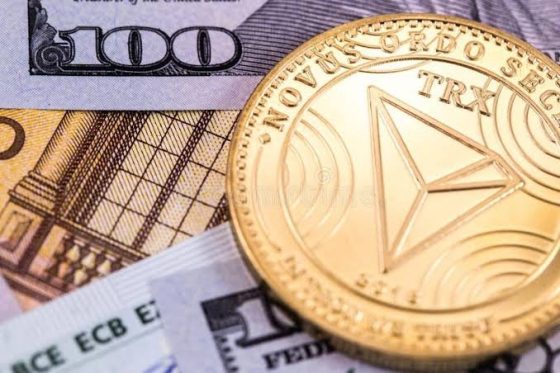 Tron ($TRX) pumps nearly 100% in within 24 hours, hits new all-time high 2