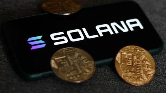 Tron solana collaboration 