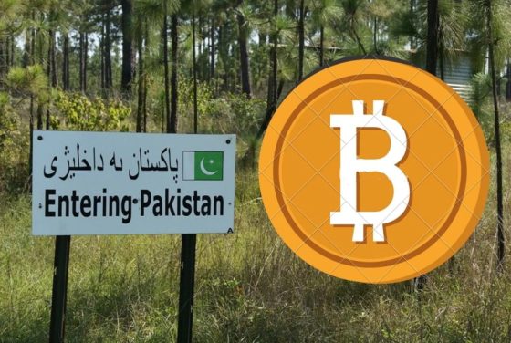 pakistan regulates bitcoin