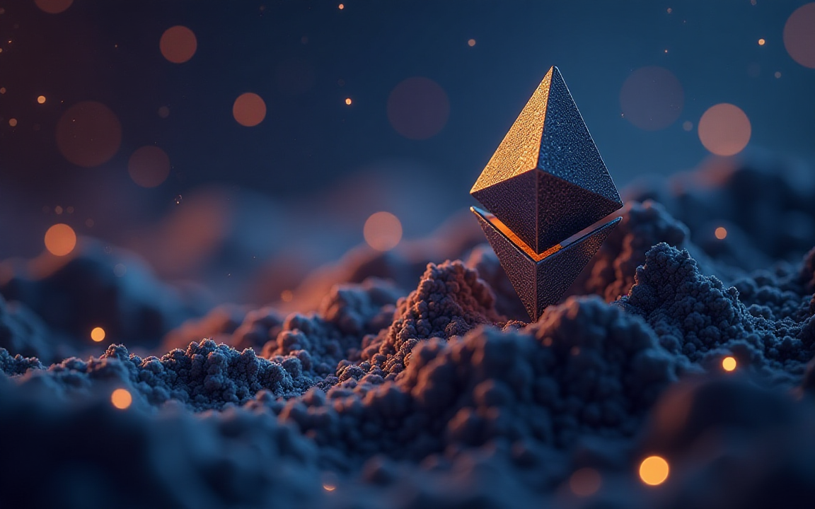 ethereum-name-service-token-up