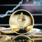 Ether outperforms Bitcoin in May; ETH derivatives volume surpasses BTC on OKX