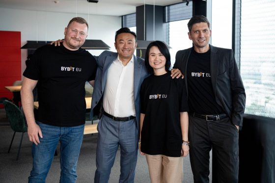 Bybit EU: Building Trust in a Regulated European Crypto Future 11