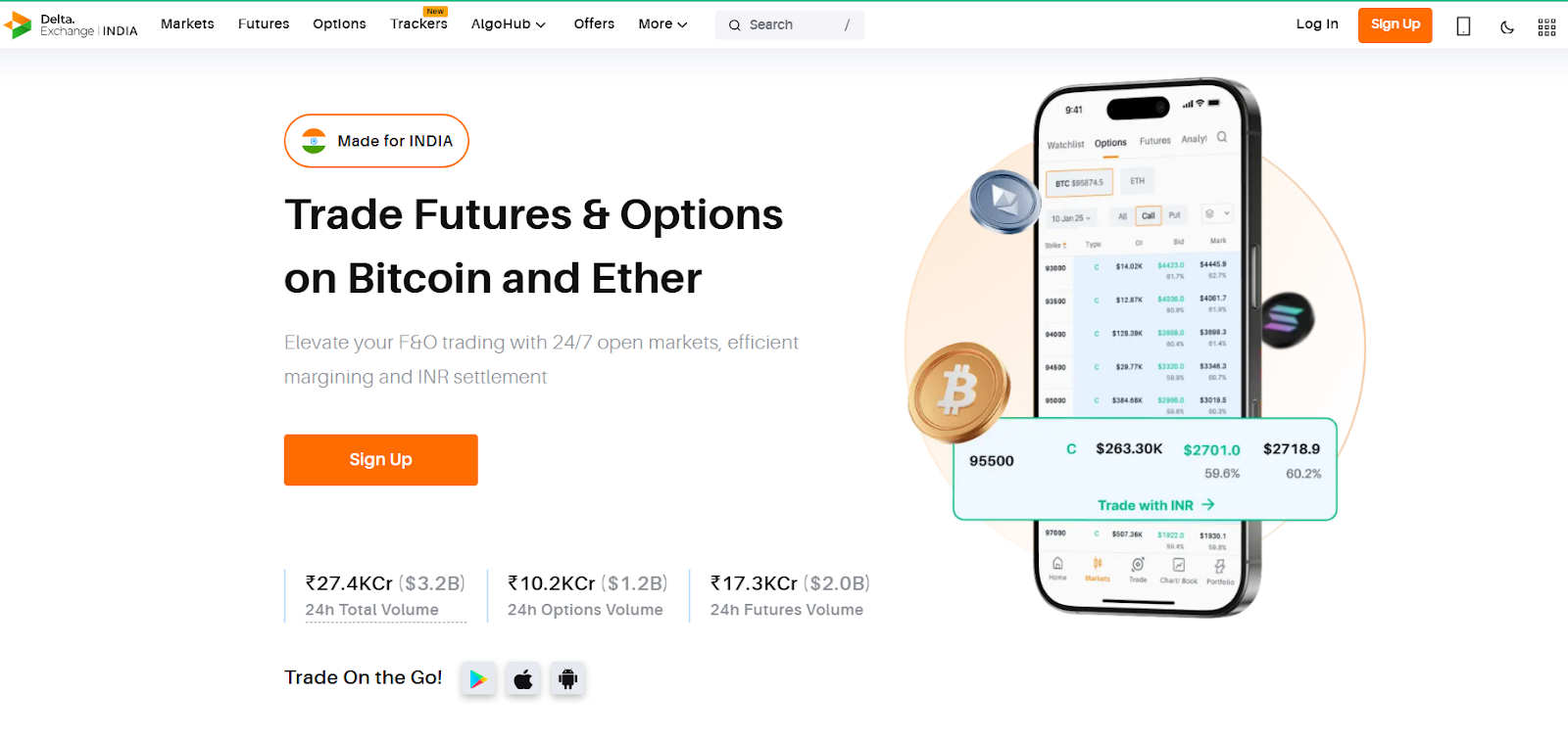 Delta Exchange: A Closer Look at Crypto FnO Trading, Safety, and Tools 7