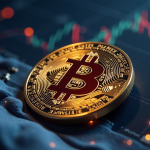 Bitcoin tests $116K resistance ahead of Fed decision; new token launches stir market