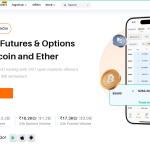 Delta Exchange: A Closer Look at Crypto FnO Trading, Safety, and Tools