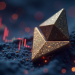 Ether gains 0.55% as strong US jobs data lifts S&P 500, Nasdaq to records