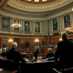 US House revives Crypto Week agenda, advances three crypto bills