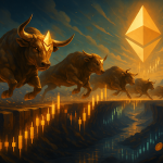 Spot Ethereum ETFs outpace Bitcoin counterparts with $307M in Inflows