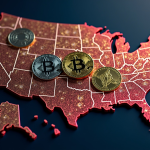 Low trust in banks drives Americans toward crypto and DeFi adoption