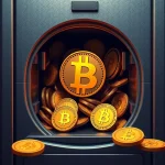 Metaplanet buys 136 BTC, total holding reaches 20,136